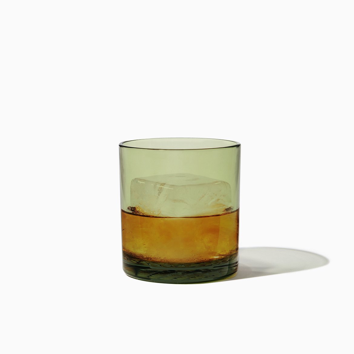 TOSSWARE RESERVE 12oz Old Fashioned Tritan™ Copolyester Glass - Color Series - lily & onyx
