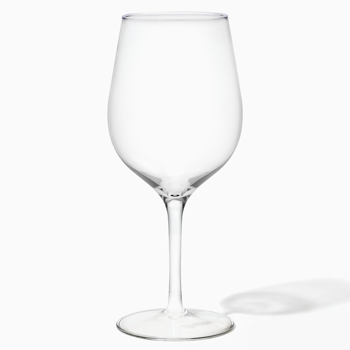 TOSSWARE RESERVE 16oz Wine Tritan™ Copolyester Glass - lily & onyx