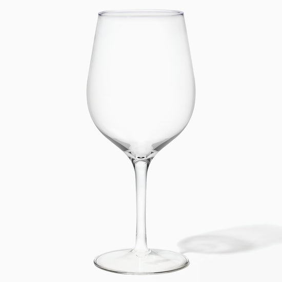 TOSSWARE RESERVE 16oz Wine Tritan™ Copolyester Glass - lily & onyx