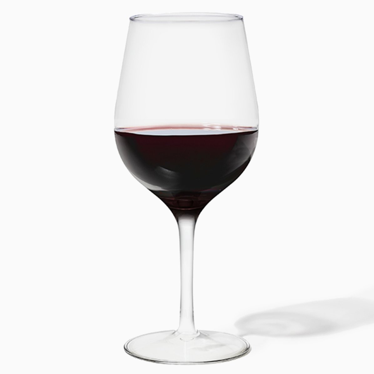 TOSSWARE RESERVE 16oz Wine Tritan™ Copolyester Glass - lily & onyx