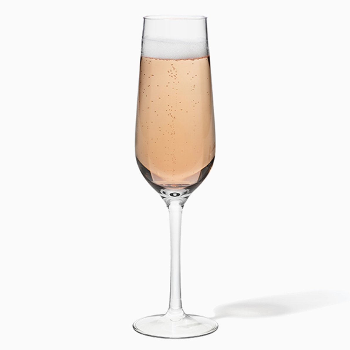 TOSSWARE RESERVE 9oz Champagne Tritan™ Copolyester Glass - lily & onyx