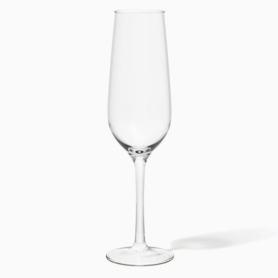Load image into Gallery viewer, TOSSWARE RESERVE 9oz Champagne Tritan™ Copolyester Glass - lily &amp;amp; onyx

