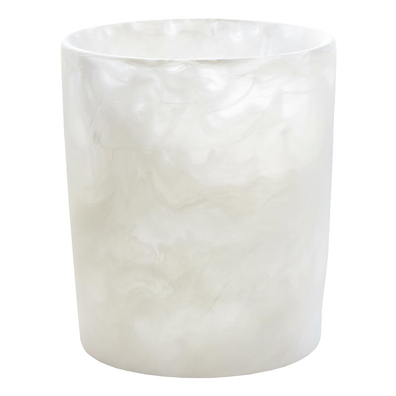Santa Barbara Design Studio Resin DOF Glass, Set Of 4 - lily & onyx