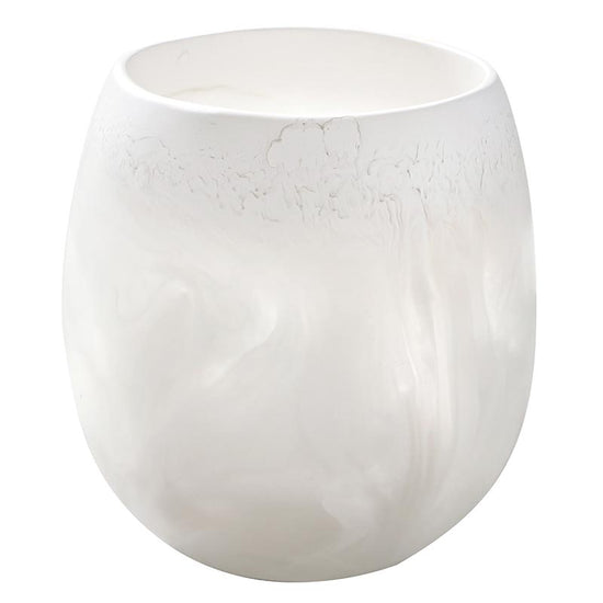 Santa Barbara Design Studio Resin Stemless Wine Glass, Set Of 4 - lily & onyx