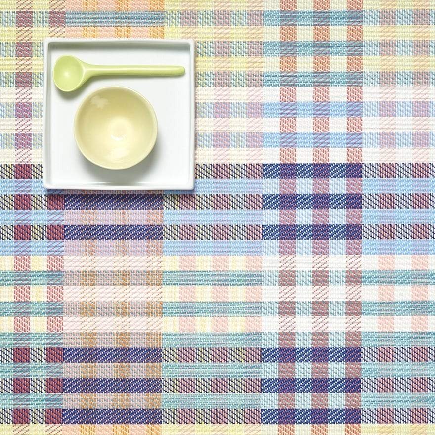 
                      
                        Chilewich Rhythm Rectangle - lily & onyx
                      
                    