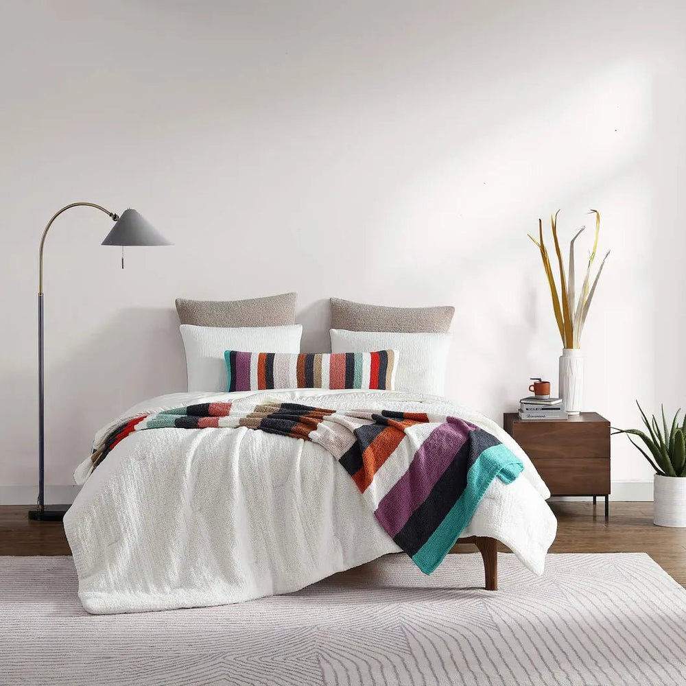 
                      
                        Sunday Citizen Rio Tinto Lumbar Pillow - lily & onyx
                      
                    