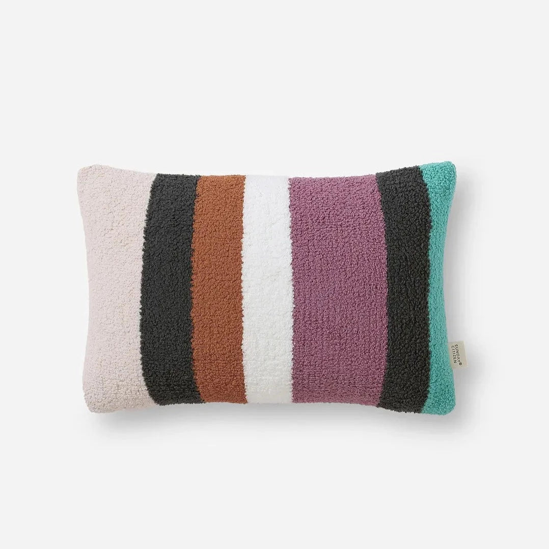 Sunday Citizen Rio Tinto Mini Pillow - lily & onyx