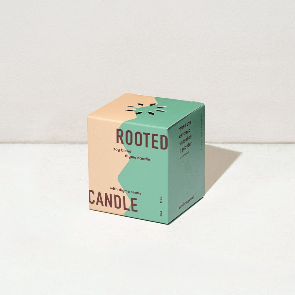 
                      
                        Modern Sprout Rooted Candles - lily & onyx
                      
                    