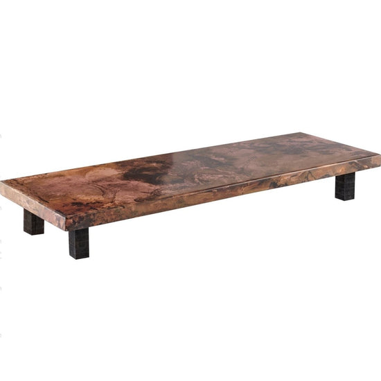 texxture Rorschach™ Riser - lily & onyx