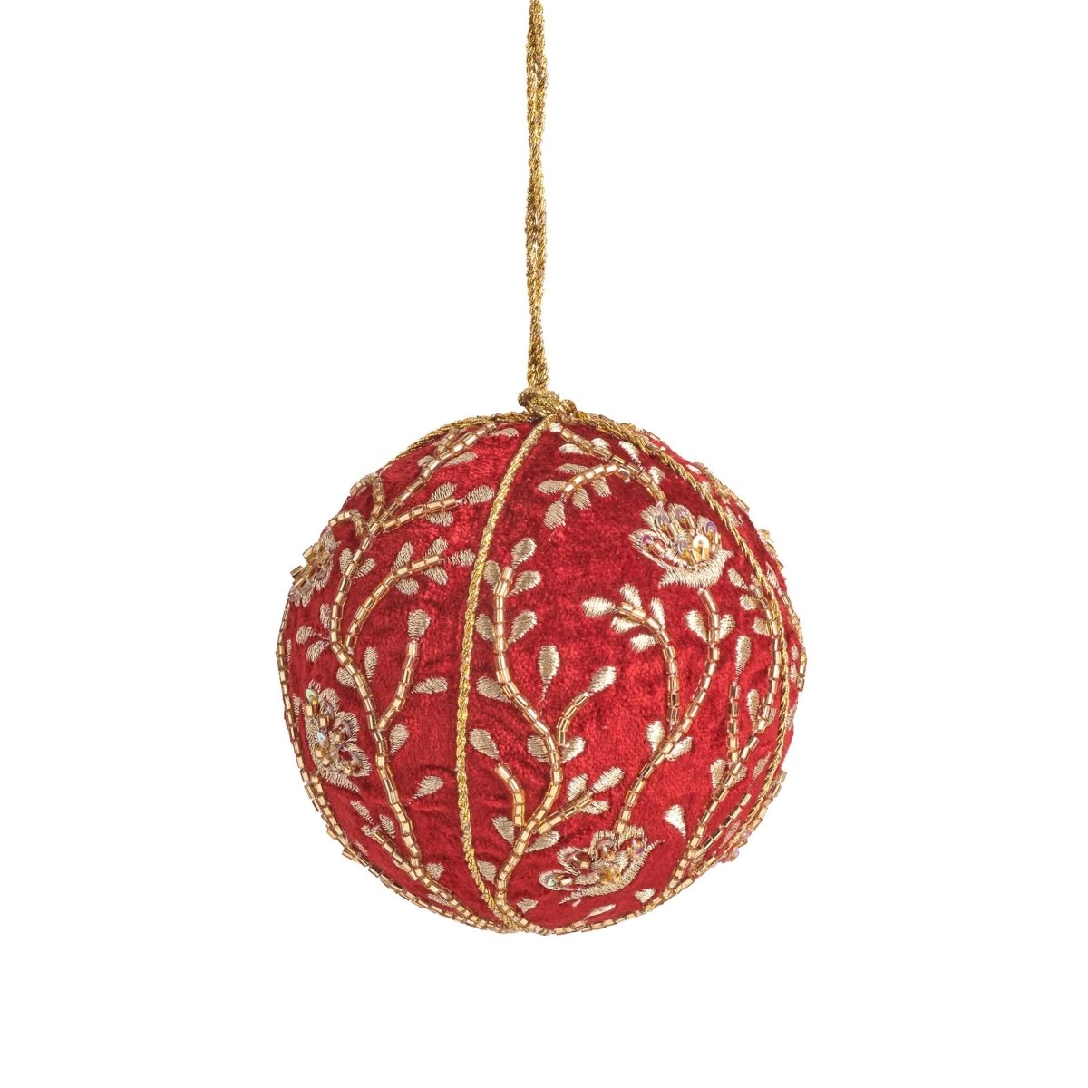 texxture Royal Ornament - Buckingham - lily & onyx