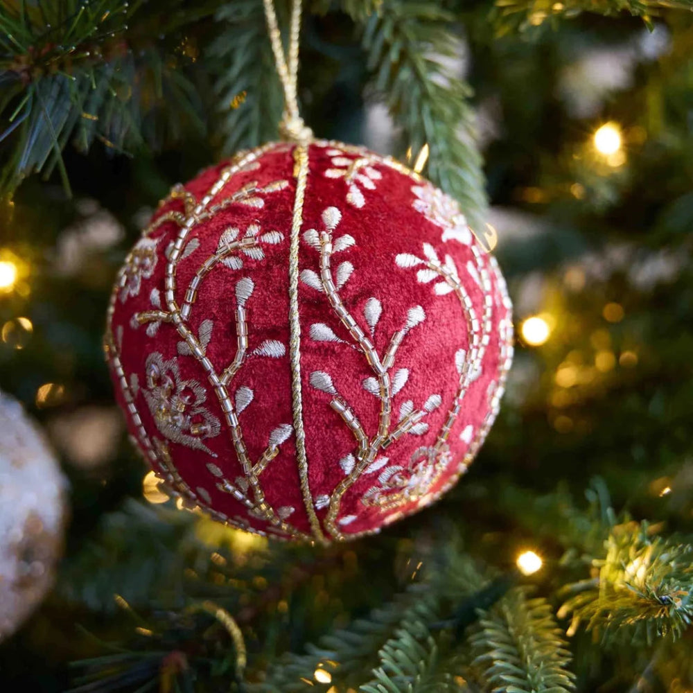 texxture Royal Ornament - Buckingham