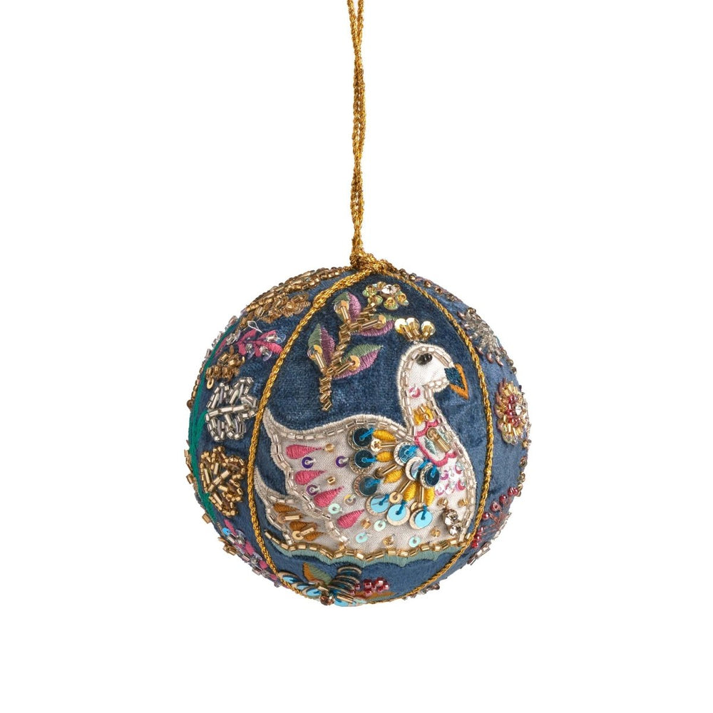 texxture Royal Ornament - Fountainebleau