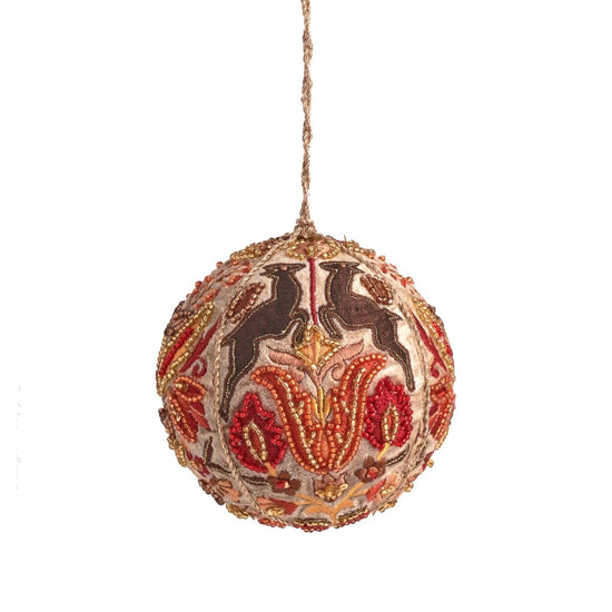 texxture Royal Ornament - Luxembourg - lily & onyx