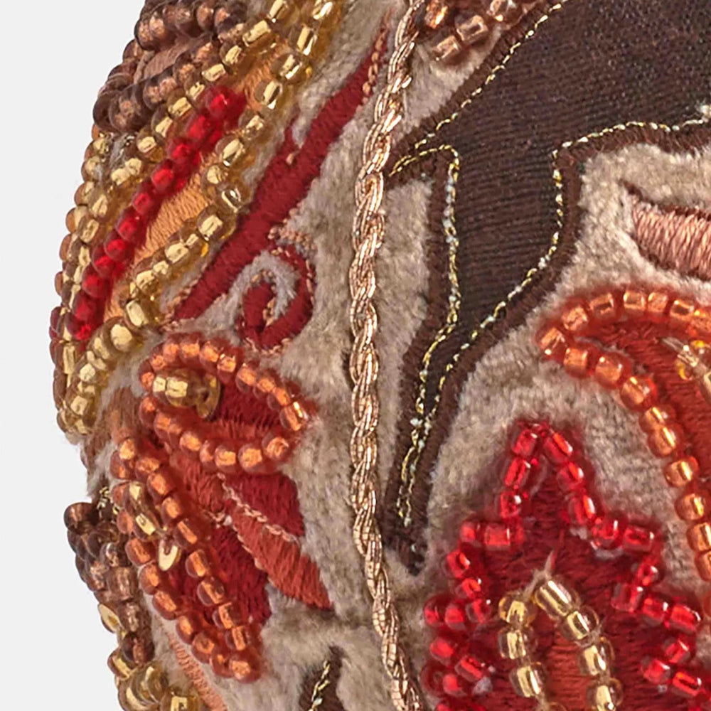 
                      
                        texxture Royal Ornament - Luxembourg - lily & onyx
                      
                    