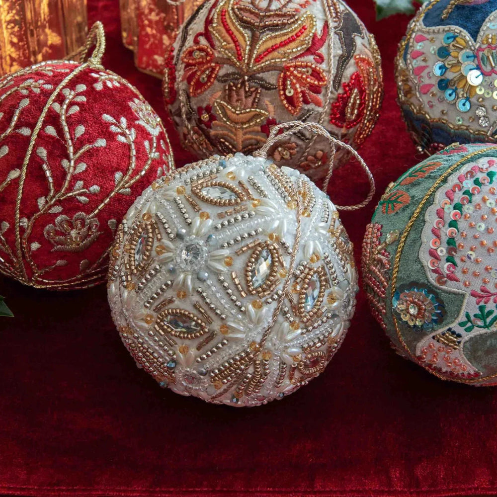 texxture Royal Ornament - Versailles