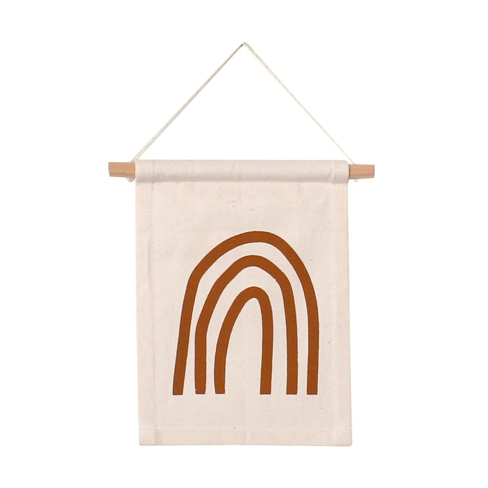 
                      
                        Imani Collective Rust Rainbow Hang Sign - lily & onyx
                      
                    