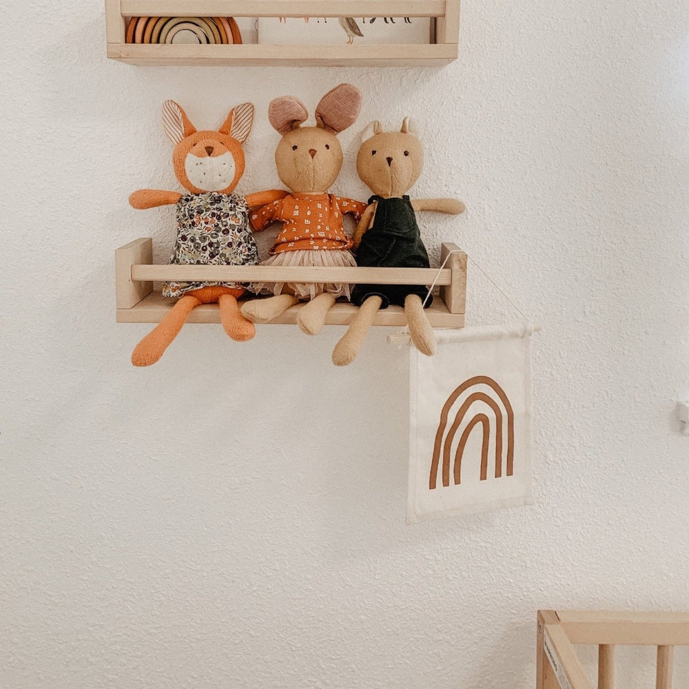 
                      
                        Imani Collective Rust Rainbow Hang Sign - lily & onyx
                      
                    