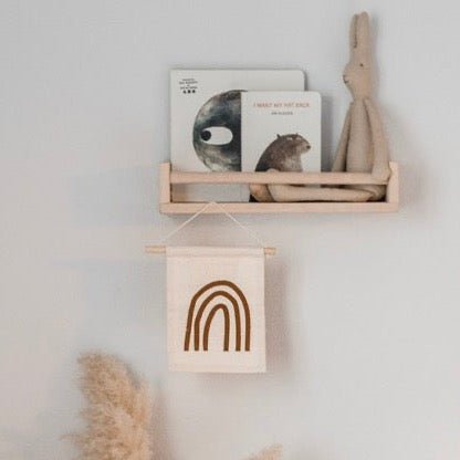 
                      
                        Imani Collective Rust Rainbow Hang Sign - lily & onyx
                      
                    
