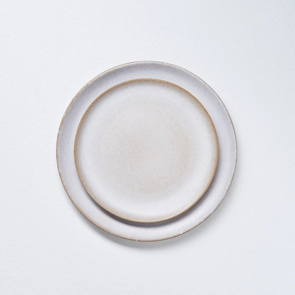 Egg Back Home Sand Storm Dinner Plate, 11" - Set of 4 - lily & onyx