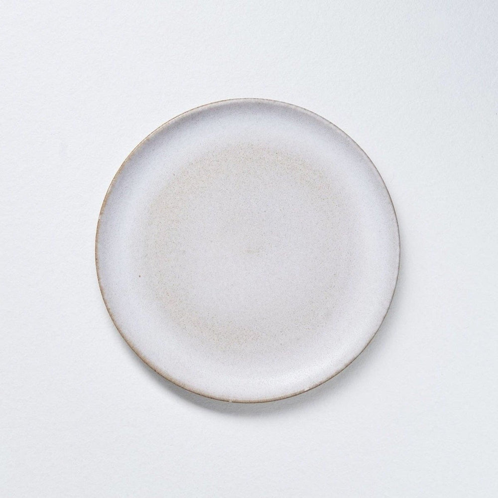 Egg Back Home Sand Storm Dinner Plate, 11