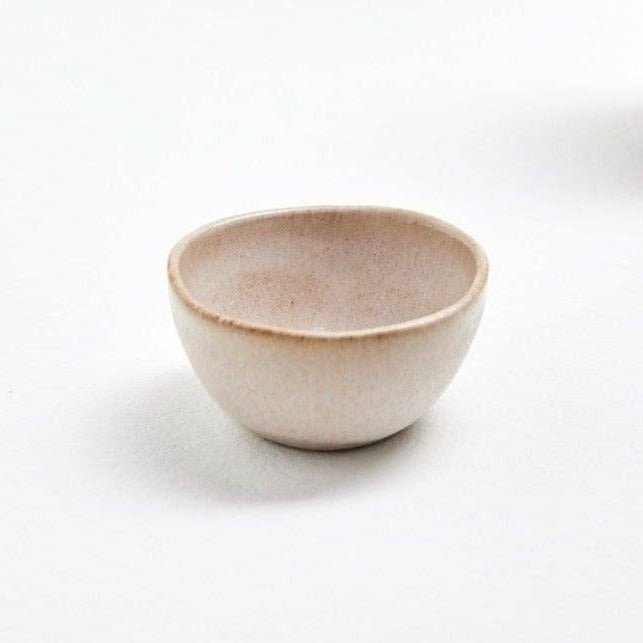 
                      
                        Egg Back Home Sand Storm Mini Bowl, 3" - Set of 4 - lily & onyx
                      
                    