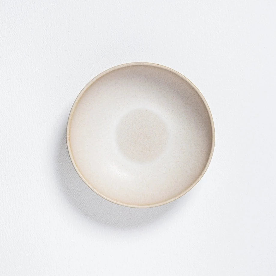 
                      
                        Egg Back Home Sand Storm Pasta Plate, 8" - Set of 4 - lily & onyx
                      
                    