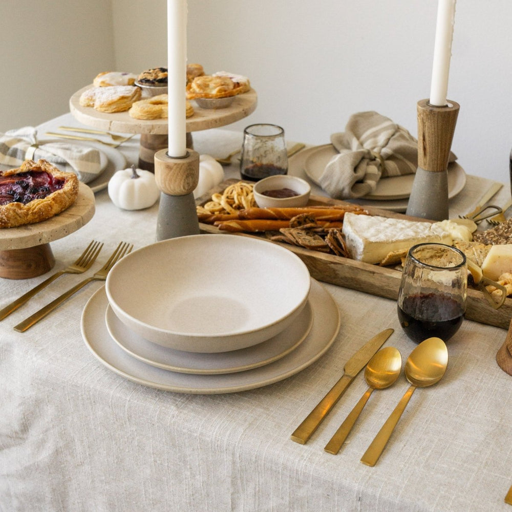 Egg Back Home Sand Storm Pasta Plate, 8