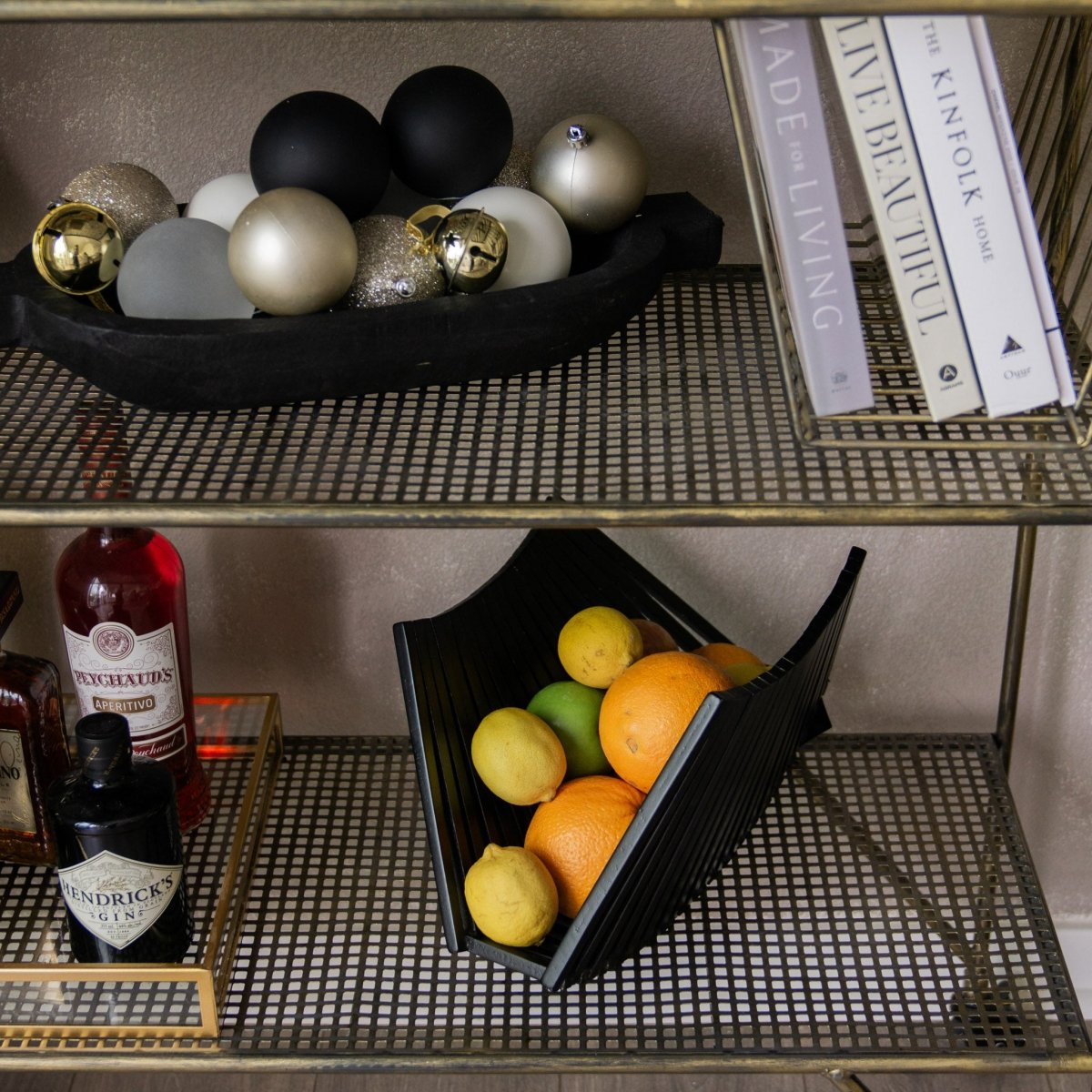 texxture Santiago Fruit Bowl - lily & onyx