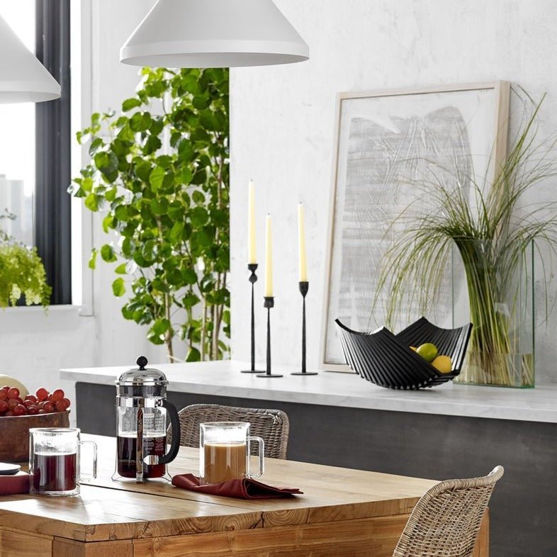 texxture Santiago Fruit Bowl - lily & onyx