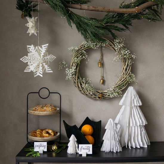 texxture Santiago Fruit Bowl - lily & onyx
