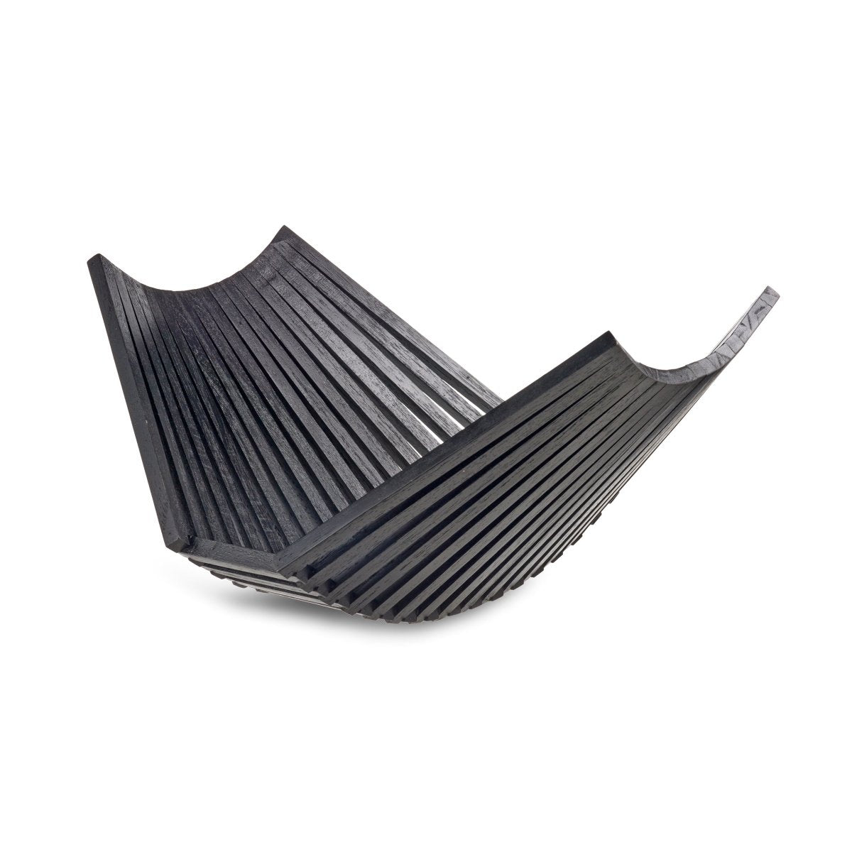 Load image into Gallery viewer, texxture Santiago Fruit Bowl - lily &amp;amp; onyx
