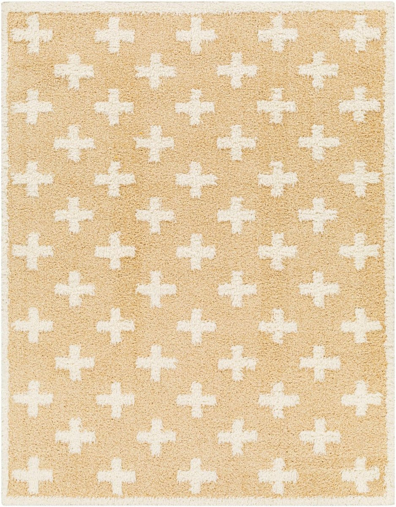 
                      
                        Hauteloom Satu Beige Area Rug - lily & onyx
                      
                    