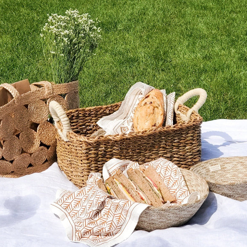 
                      
                        KORISSA Savar Everything Basket - lily & onyx
                      
                    