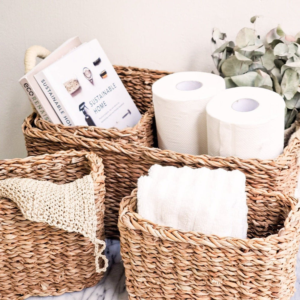 
                      
                        KORISSA Savar Everything Basket - lily & onyx
                      
                    