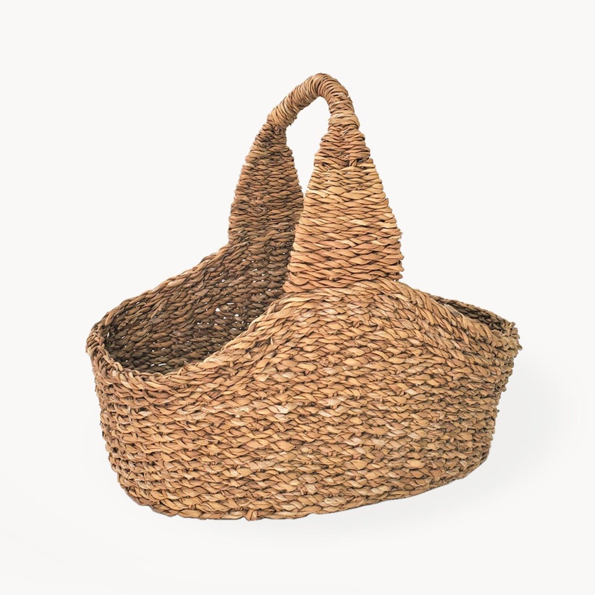 KORISSA Savar Picnic Basket - lily & onyx