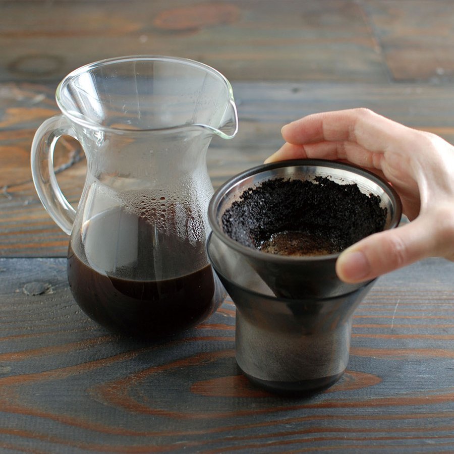 Kinto Coffee Carafe Set