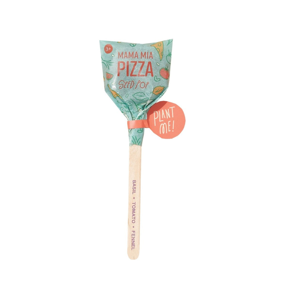 
                      
                        Modern Sprout Seed Lollipop - Culinary - lily & onyx
                      
                    