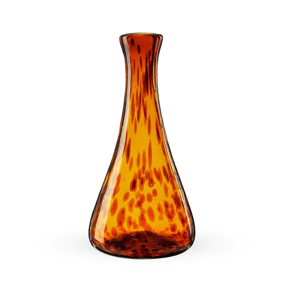 Twine Living Segunda Vida Tortuga Decanter - lily & onyx