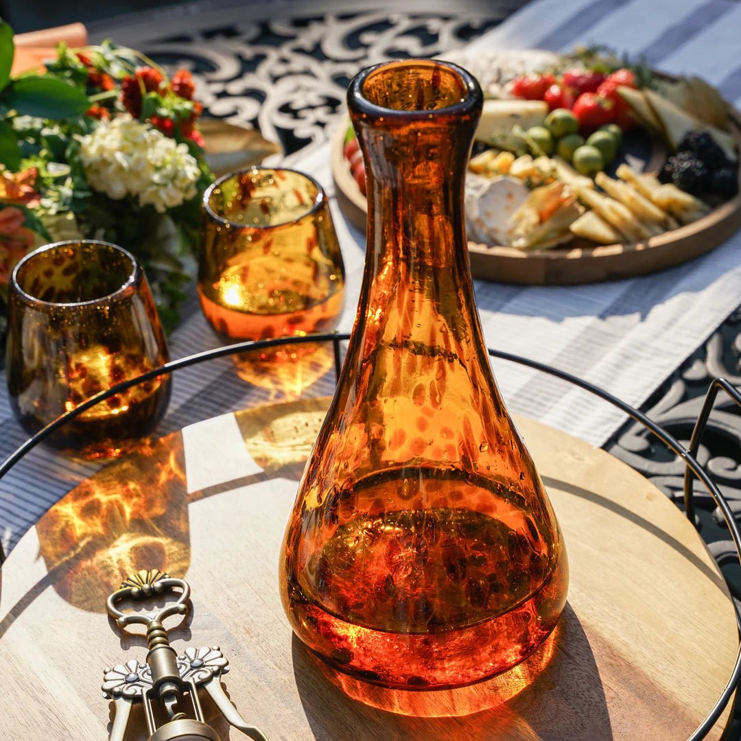 Decanters – lily & onyx
