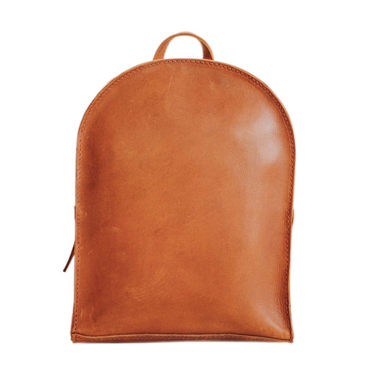 Imani Collective Selah Mini Leather Backpack - lily & onyx