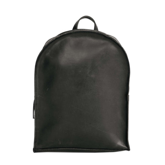 Load image into Gallery viewer, Imani Collective Selah Mini Leather Backpack - lily &amp;amp; onyx
