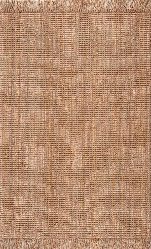 
                      
                        Hauteloom Senneterre Natural Jute Rug - lily & onyx
                      
                    