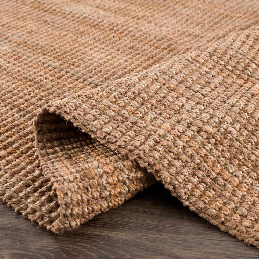 
                      
                        Hauteloom Senneterre Natural Jute Rug - lily & onyx
                      
                    