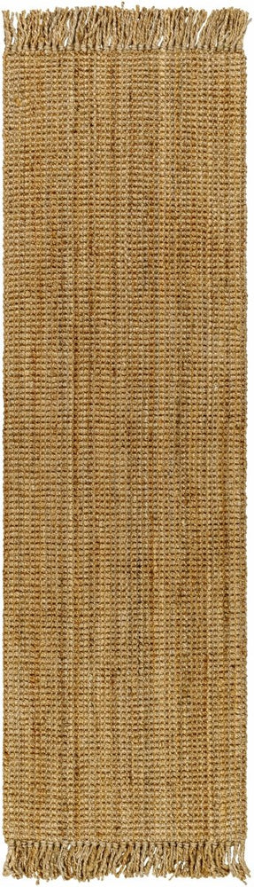 
                      
                        Hauteloom Senneterre Natural Jute Rug - lily & onyx
                      
                    