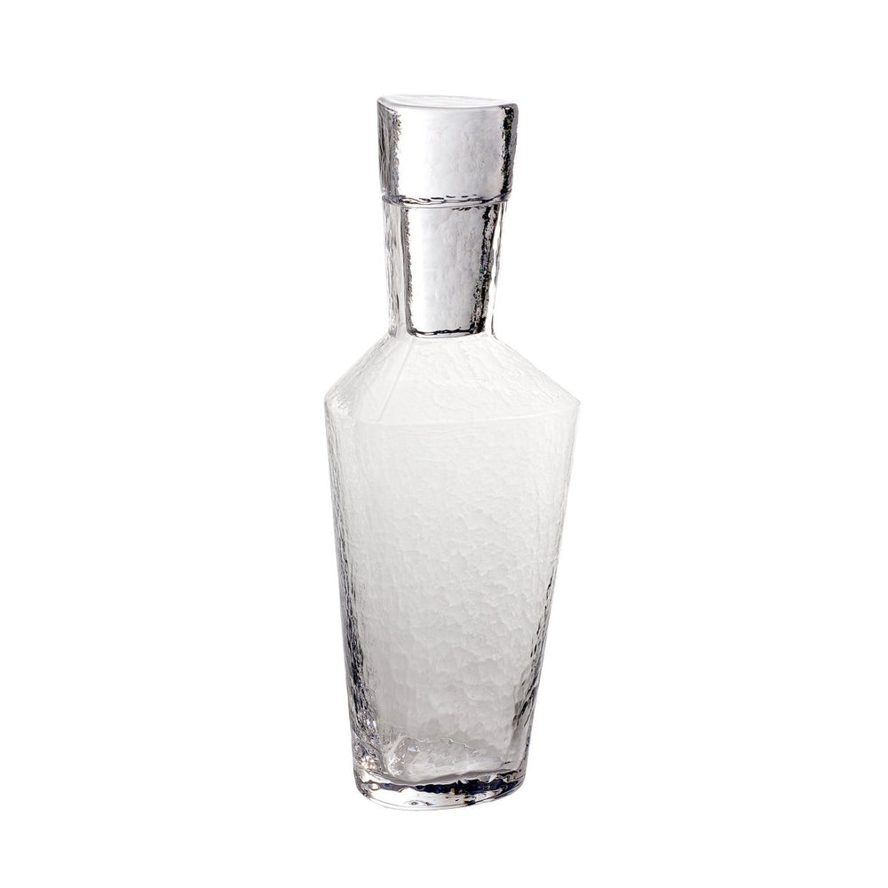 
                      
                        texxture Serapha™ Glass Decanter - lily & onyx
                      
                    