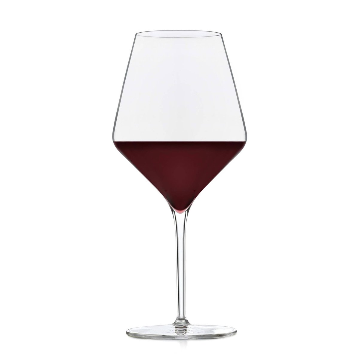 Libbey Signature Kentfield Estate All-Purpose Wine Glass Gift Set of 4 16-Ounce