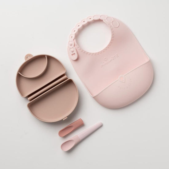 Miniware Sili Mini Go - Pink Antioxidant - lily & onyx