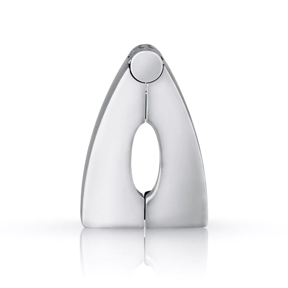 Viski Silver Foil Cutter - lily & onyx