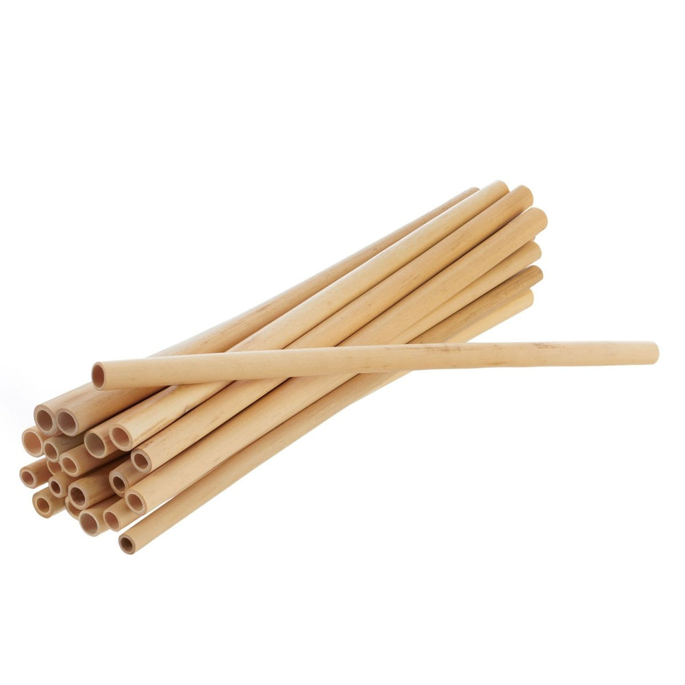 texxture Singapore Straws, Box Of 20 - lily & onyx