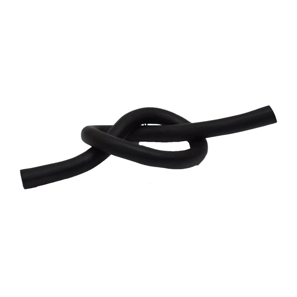 
                      
                        Sagebrook Home Single Knot Decorative Accent, 12" - Black - lily & onyx
                      
                    